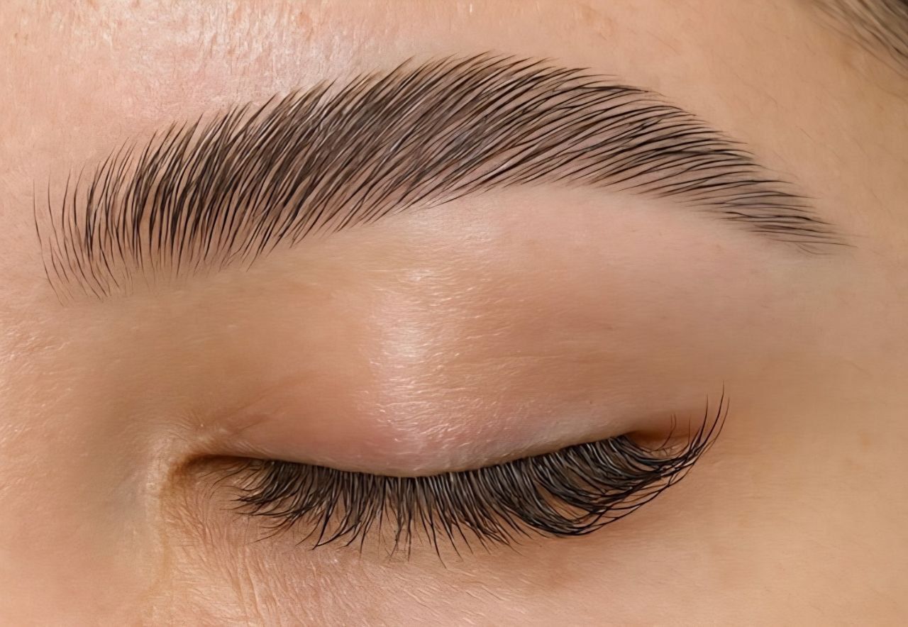 Brow Lamination