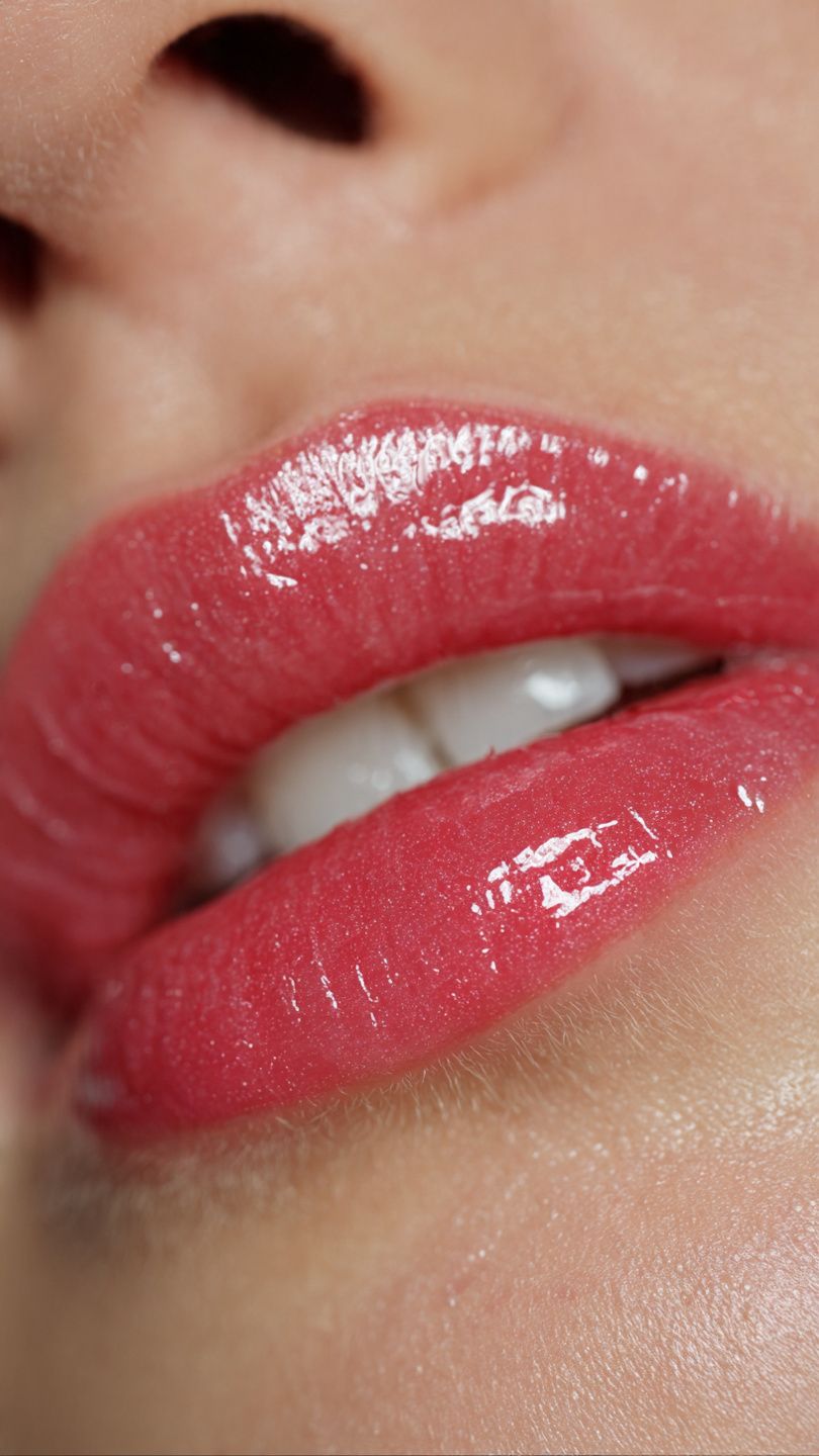 Combo das mães : Design Henna + micro labial + lash lifting 