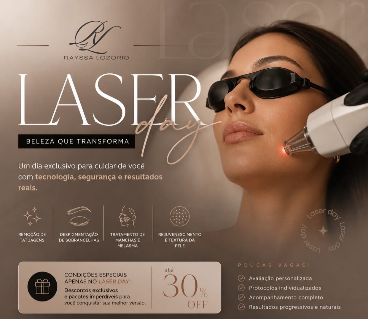 Laser Day