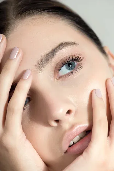 Combo - Nanopigmentação + Lash Lifting + Hidratação Facial