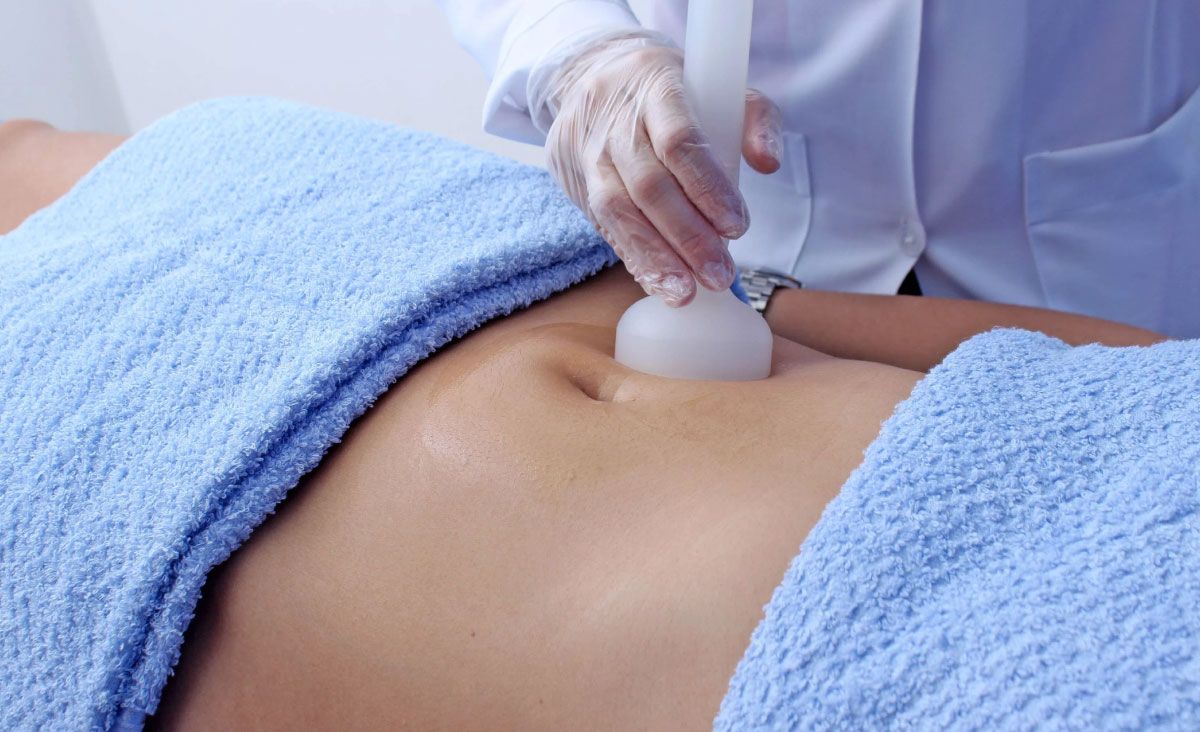 Endermologia