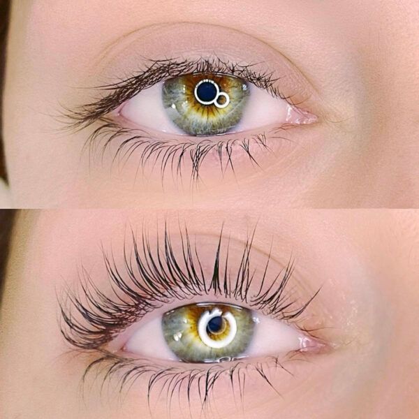 Lash Lifting